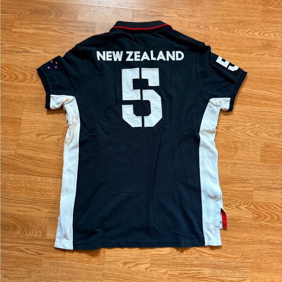 Polo Ralph Lauren New Zealand Polo - Picture 2 of 3